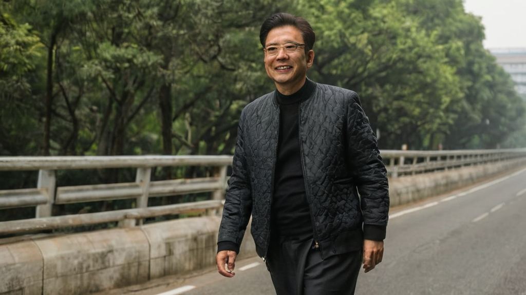 从“玉”字明星到宝马MINI新车型，吃瓜网揭秘娱乐与科技的双重精彩